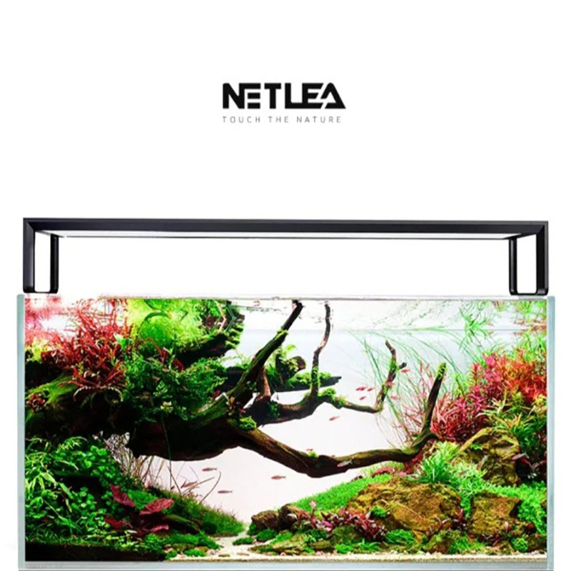 Plant Parent App - Netlea AT5S V4 ไฟ LED สำหรับตู้ปลาแบบสมาร์ท
