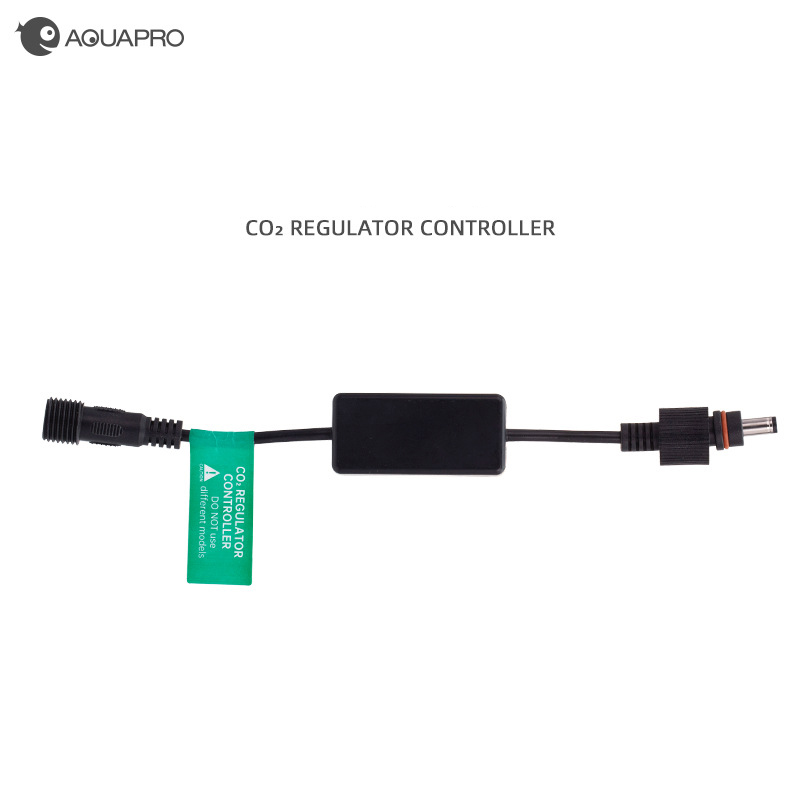 Plant Parent App - AQUAPRO Smart Controller สําหรับ CO2 Solenoid