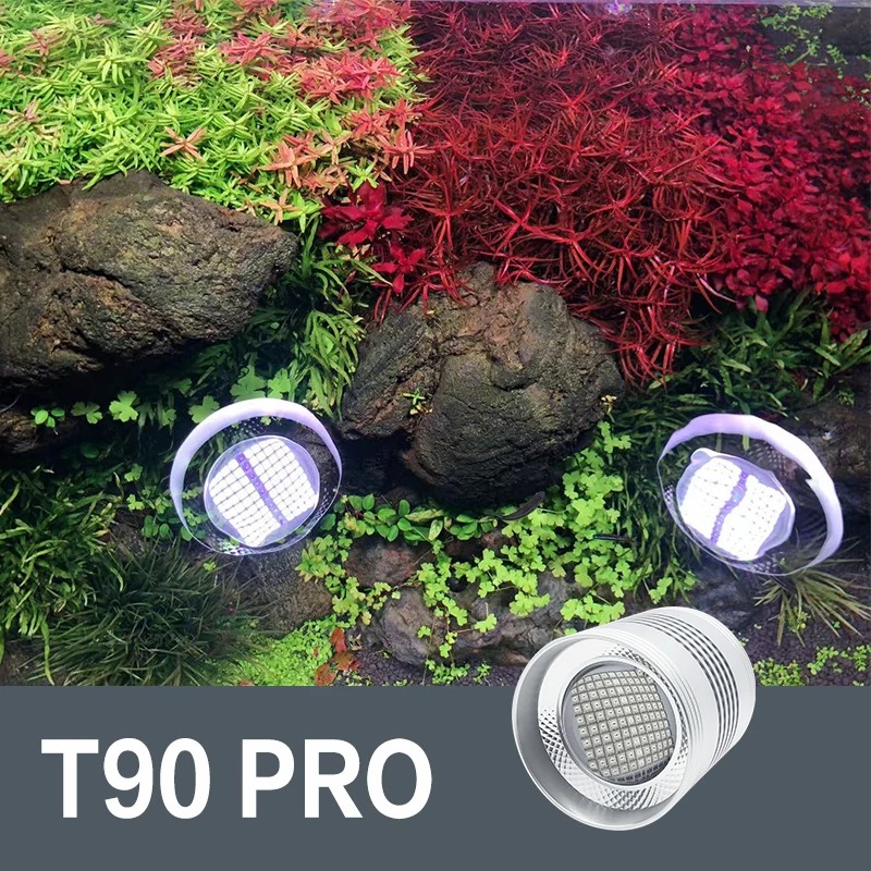 Plant Parent App - WEEK AQUA T90 PRO ไฟ LED