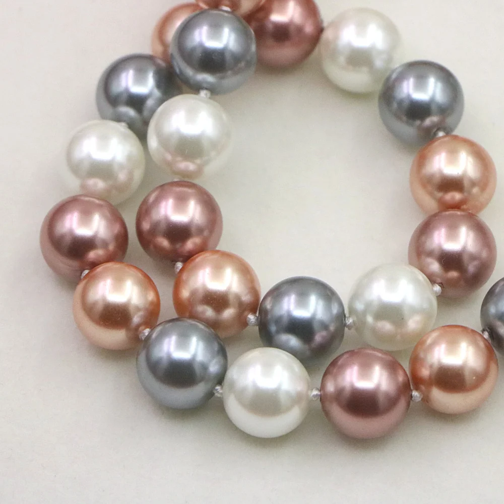 สร้อยคอสร้อยคอไข่มุก12มม.Multi - String Of Pearls Plant บทวิจารณ์และราคา