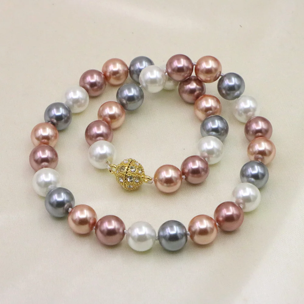 สร้อยคอสร้อยคอไข่มุก12มม.Multi - String Of Pearls Plant บทวิจารณ์และราคา