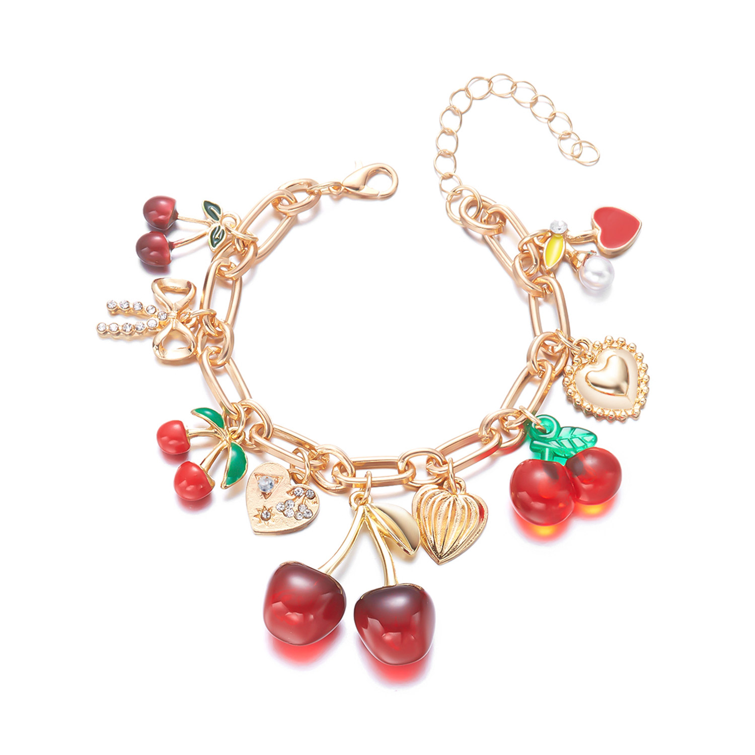 สร้อยข้อมือสตรอว์เบอร์รี่เชอร์ - String Of Pearls Plant บทวิจารณ์และราคา